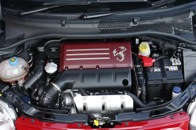 500 Abarth